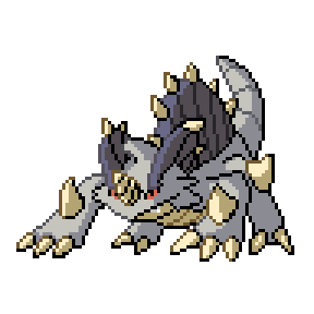 Rhypert Sprite Image