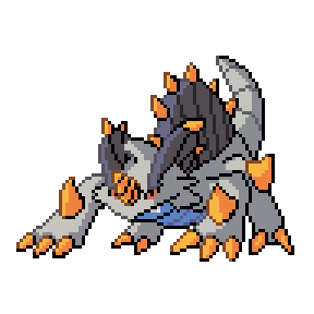 Rhypert Sprite Image