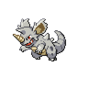 Rhyrina Sprite Image