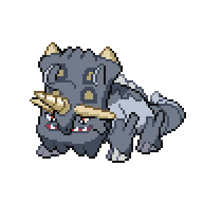 Rhydon Sprite Image