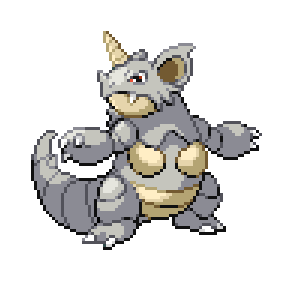 Rhyqueen Sprite Image