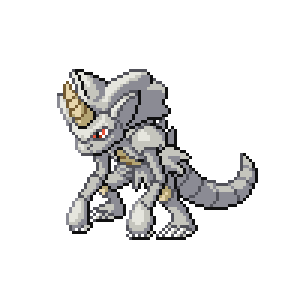 Rhynape Sprite Image
