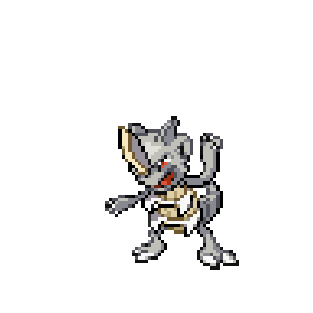 Rhyiard Sprite Image