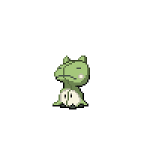Rhykyu Sprite Image