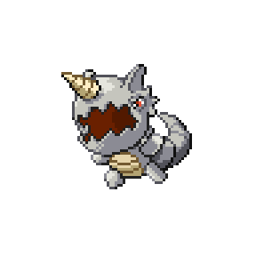 Rhyinch Sprite Image