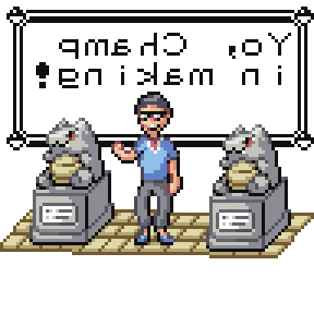 Rhysand Sprite Image