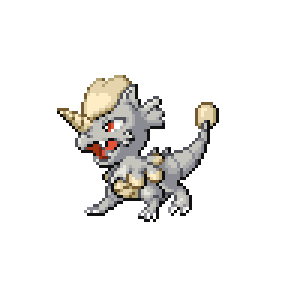 Rhymo-o Sprite Image