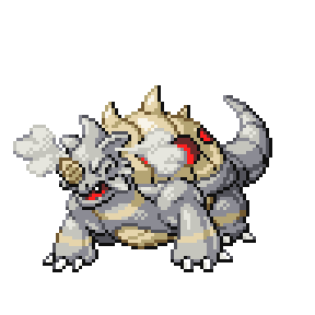 Rhykoal Sprite Image