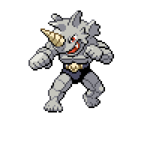 Rhychoke Sprite Image