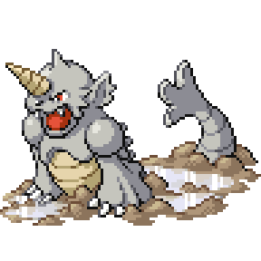 Rhygong Sprite Image