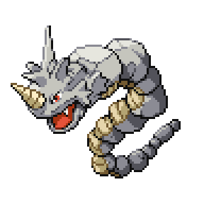 Rhynix Sprite Image