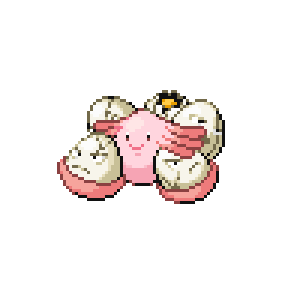 Chancute Sprite Image