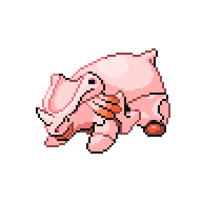 Chanhorn Sprite Image