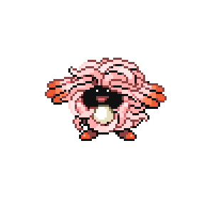 Changela Sprite Image