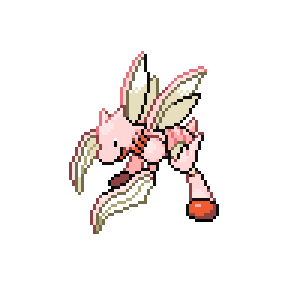 Chanther Sprite Image
