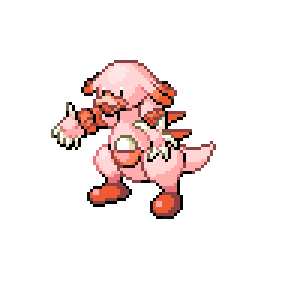 Chanmar Sprite Image
