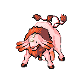 Chanros Sprite Image