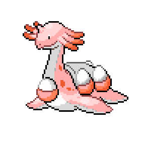 Chanras Sprite Image