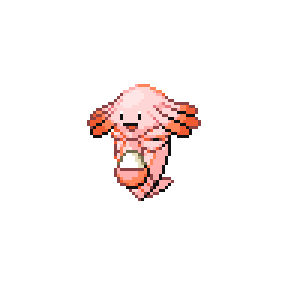 Chanuna Sprite Image