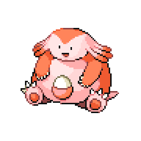 Chanlax Sprite Image