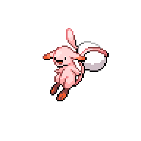 Chanew Sprite Image