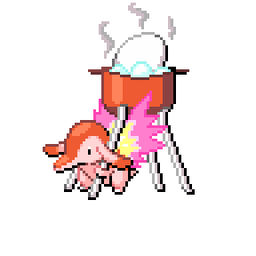 Chanquil Sprite Image