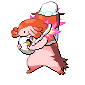 Chanlosion Sprite Image