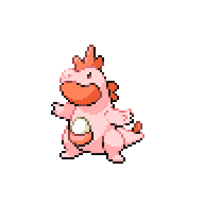 Channaw Sprite Image