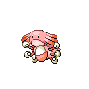 Chanba Sprite Image