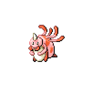 Chandos Sprite Image