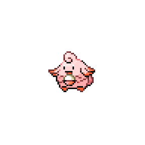 Chanfa Sprite Image