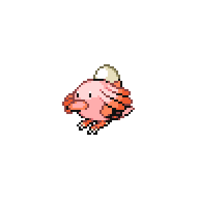 Chantu Sprite Image