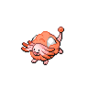 Chanreep Sprite Image