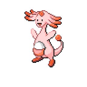 Chanros Sprite Image