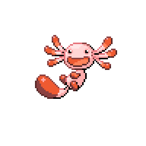Chanper Sprite Image