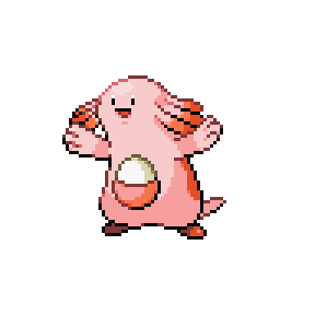 Chansire Sprite Image