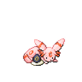 Chanreon Sprite Image