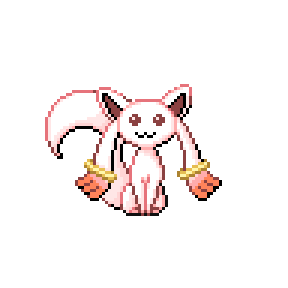Chanreon Sprite Image