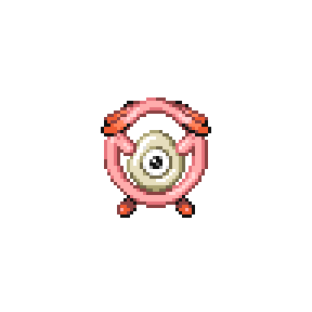 Chanown Sprite Image