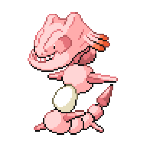 Chanlix Sprite Image