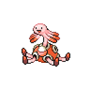 Chanckle Sprite Image