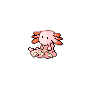 Changma Sprite Image