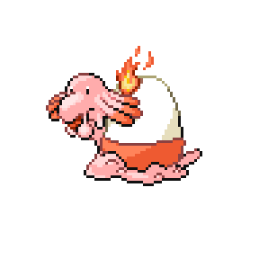 Chancargo Sprite Image
