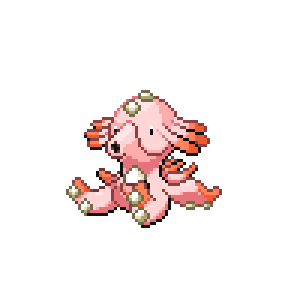 Chanllery Sprite Image