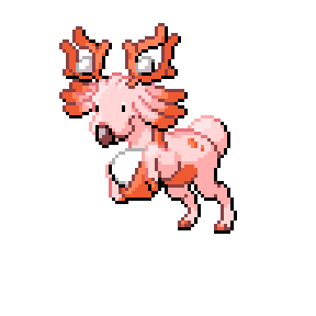 Chantler Sprite Image