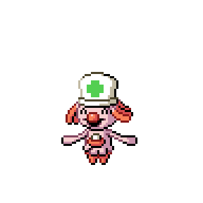 Chan jr. Sprite Image