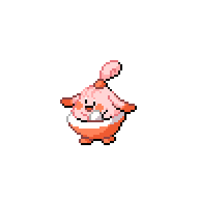 Chanpiny Sprite Image