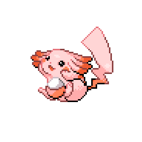 Chanchu Sprite Image