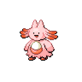 Chanlax Sprite Image
