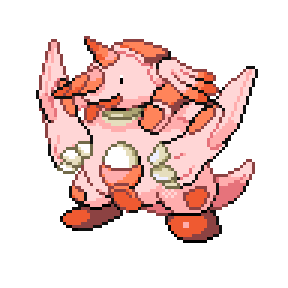 Chanperior Sprite Image